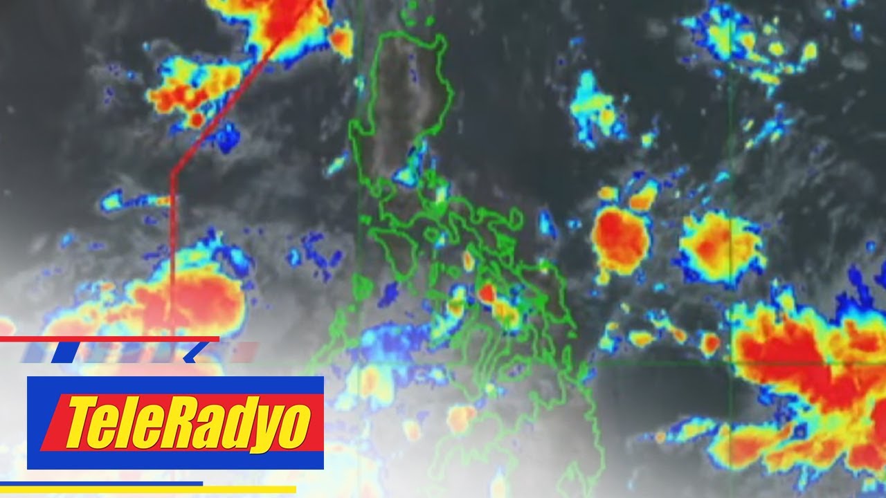 Kabayan | Teleradyo (18 August 2020)