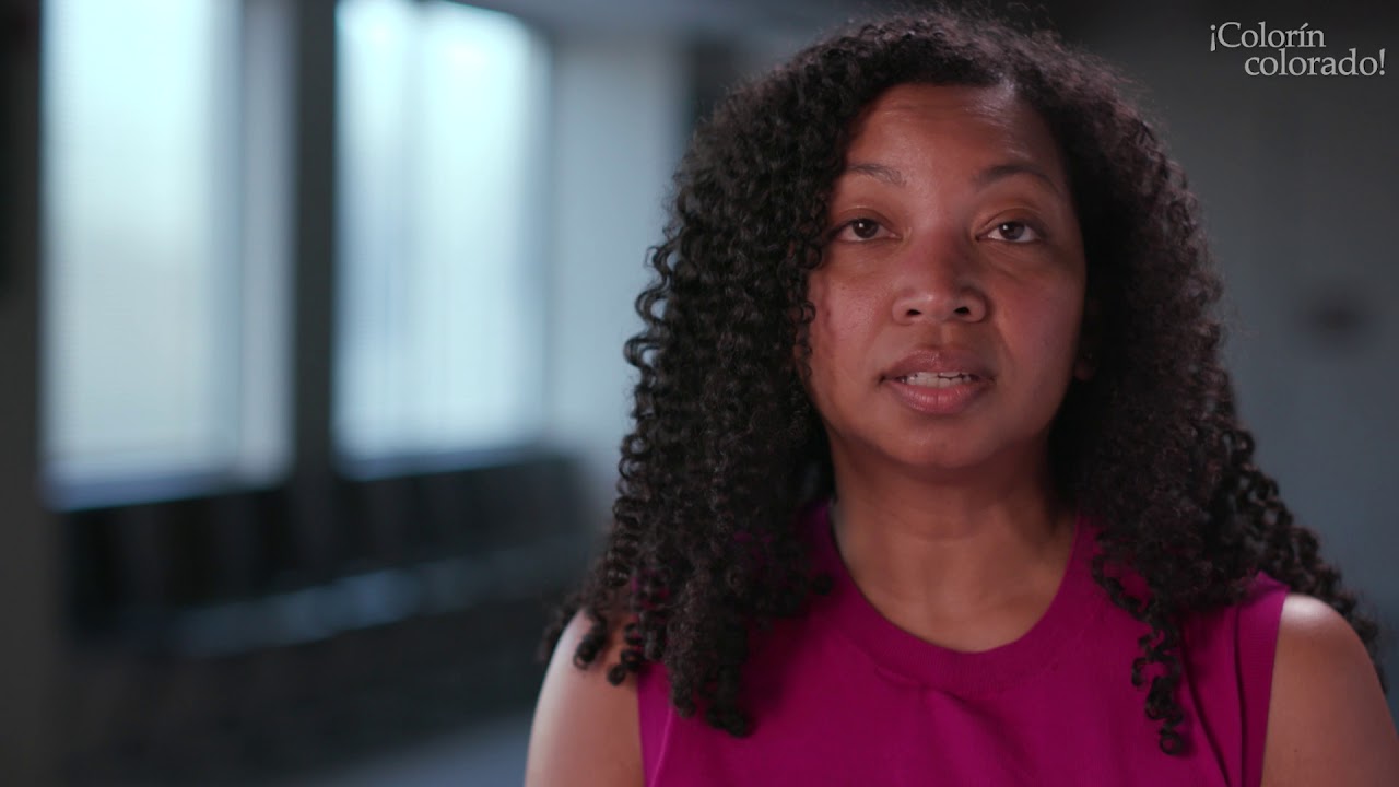 Tracey Baptiste reads an excerpt from 