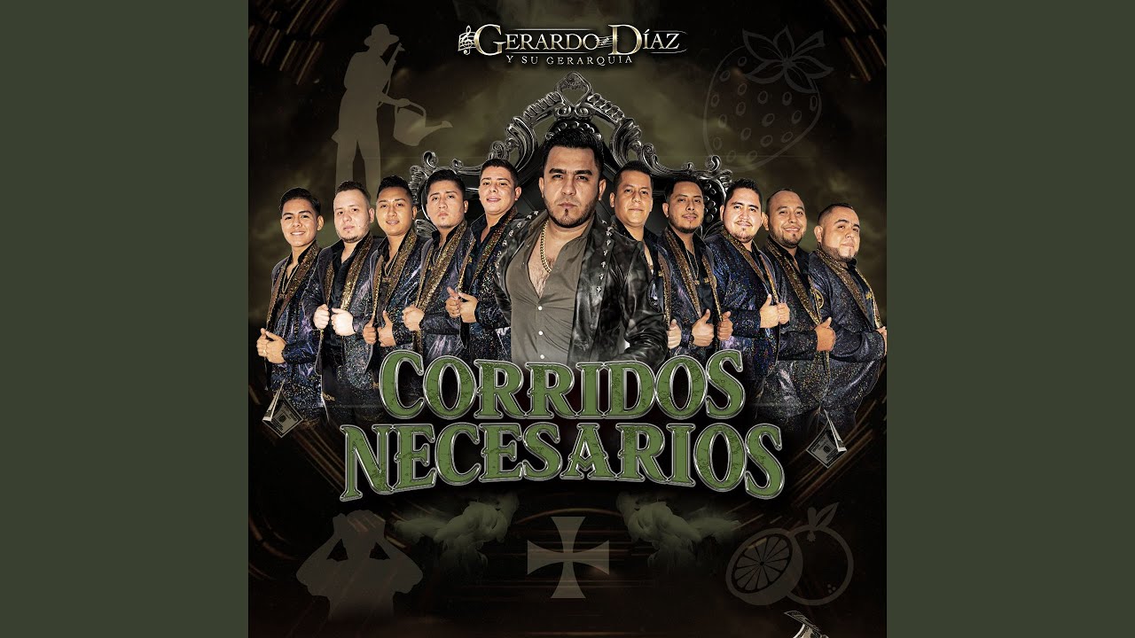 El Sucesor (feat. Voz de Mando)