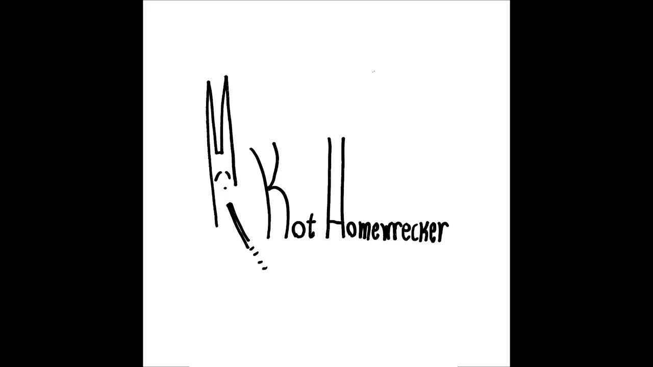 Marcy the Baptist - Kot Homewrecker (FULL ALBUM)