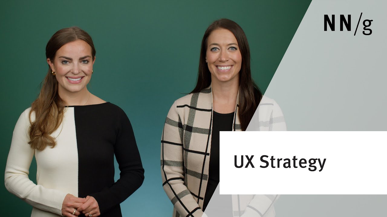 FAQs About UX Vision & Strategy