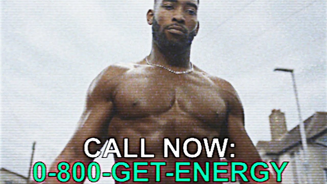 Tinie Tempah x Alex Mills - Energy (Official Music Video)