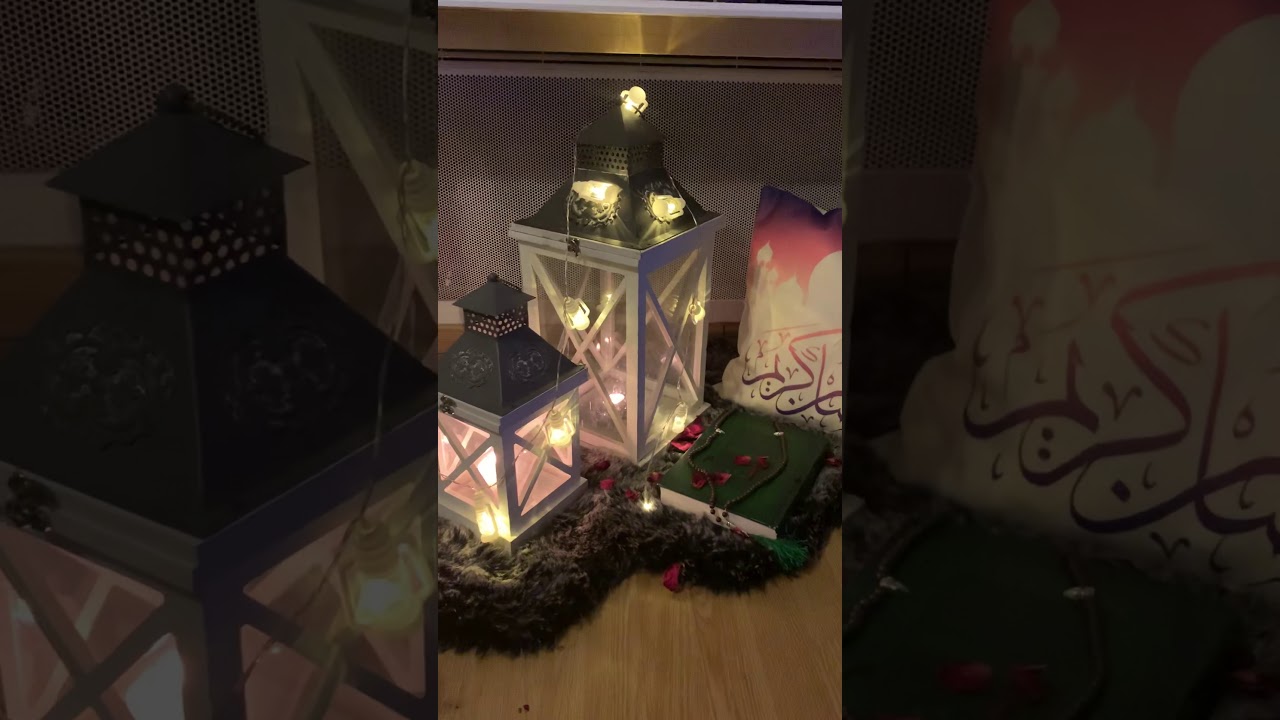 ‏رمضان كريم