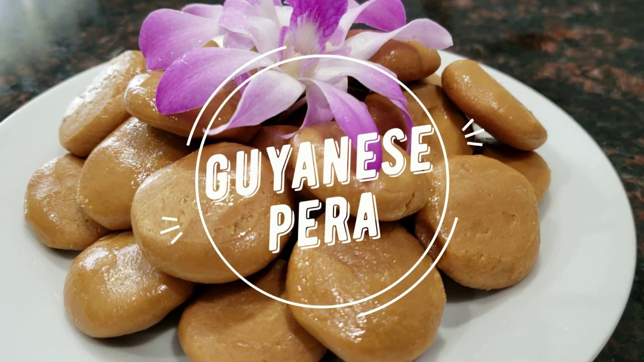 Guyanese Pera || Lord Shiva Sweet- Episode 91