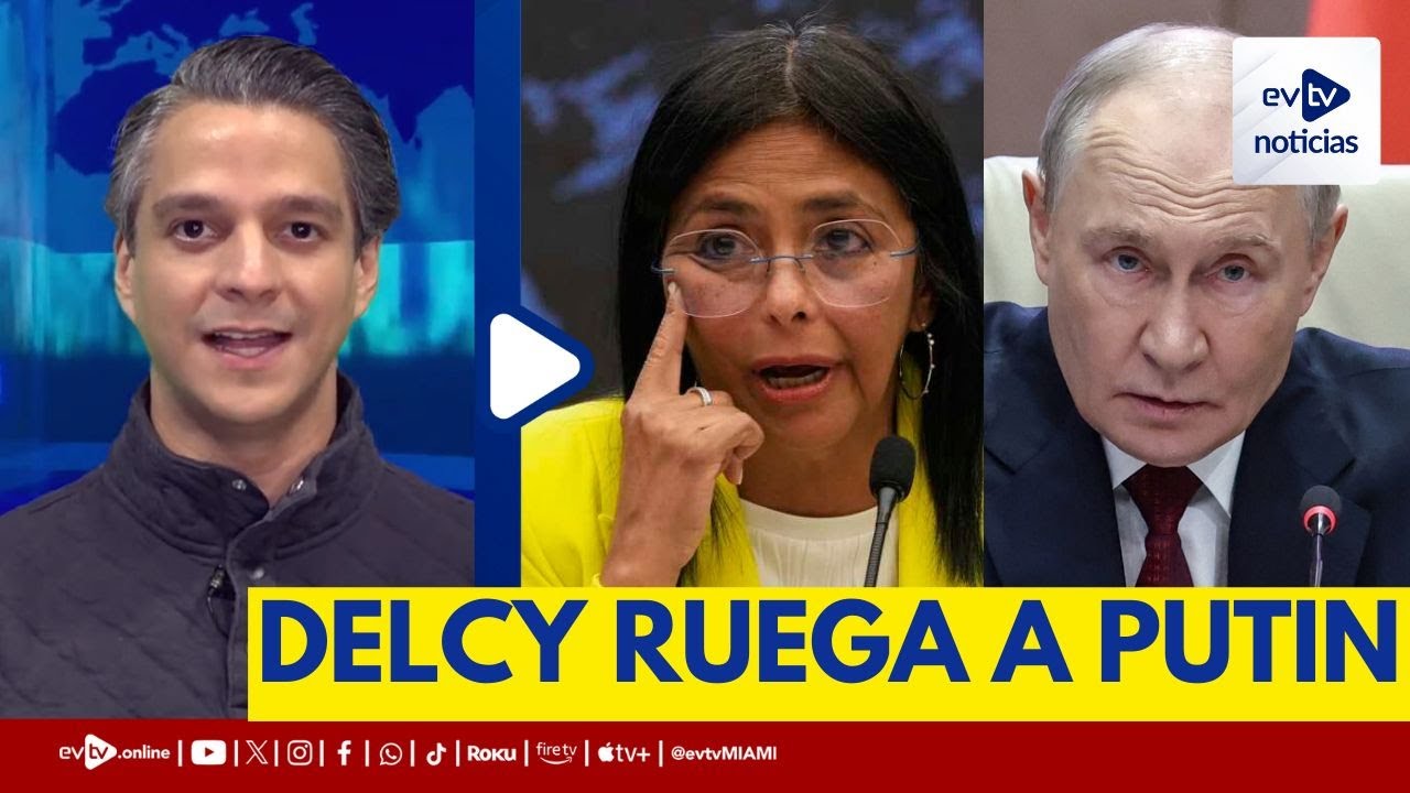 ACTIVAN PERSECUCIÓN ANTE LA FALTA DE RESPUESTA | #EVTVnoticias | #ESTELAR 01/19/26 1/3