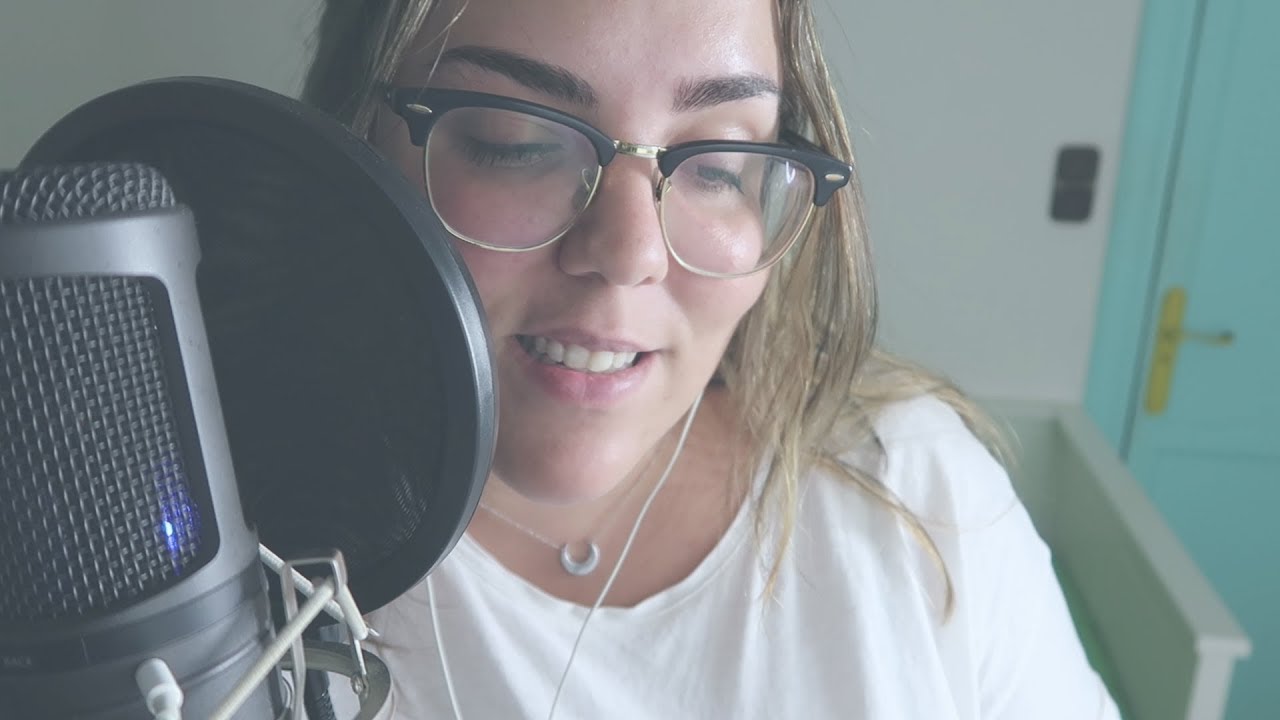NO TIENES NI IDEA - María Escámez [Poesía de amor]