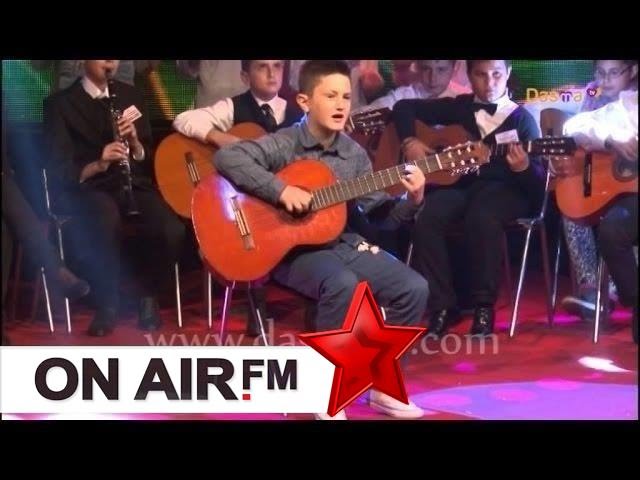 Agon Goqi   DasmaTV