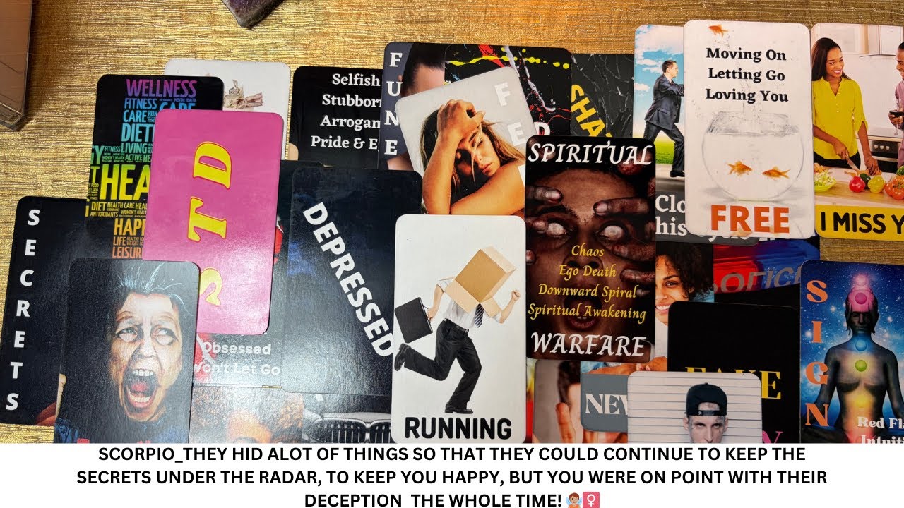 SCORPIO_IS THE RELATIONSHIP EVEN WORTH WORKING ON ANYMORE?#scorpio  #generalreading #love