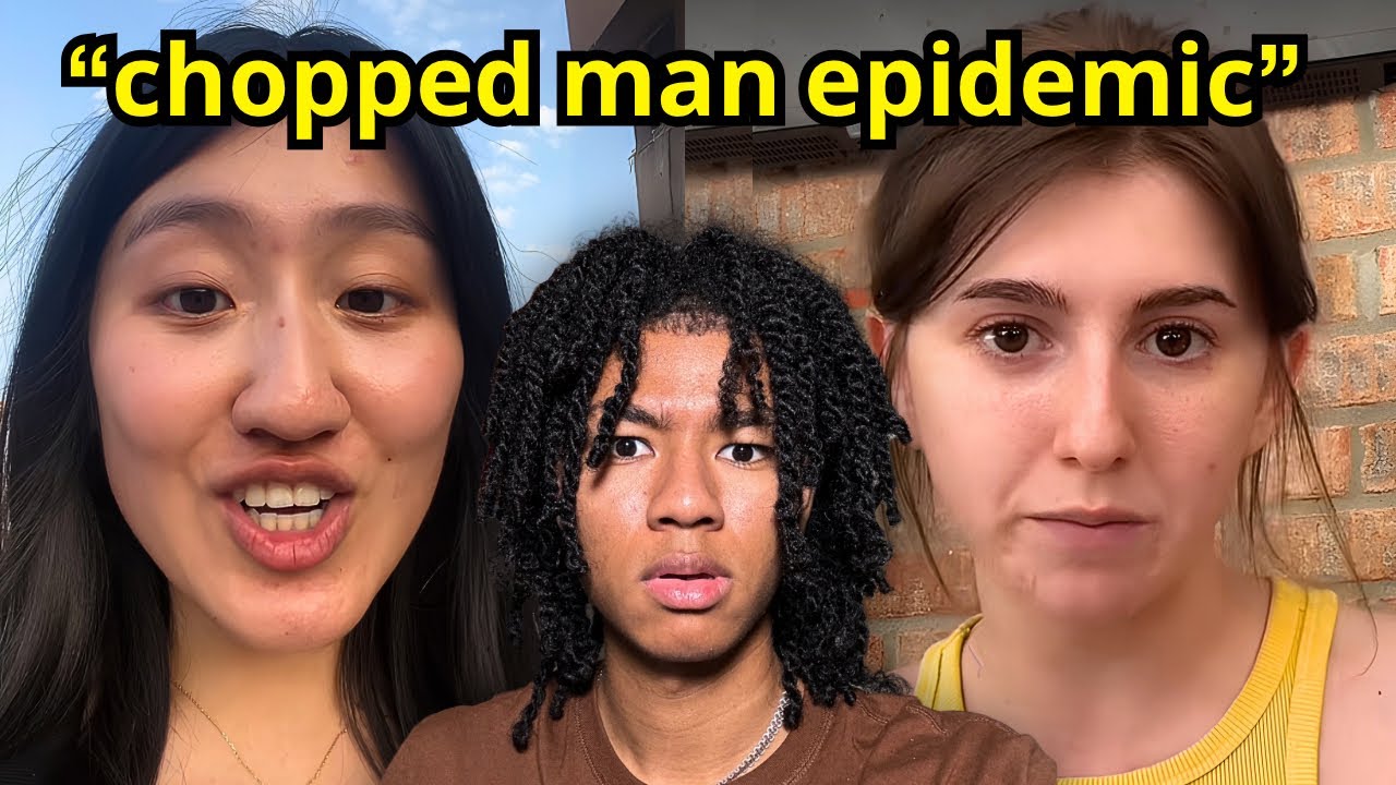 Why All Men Are Ugly Now