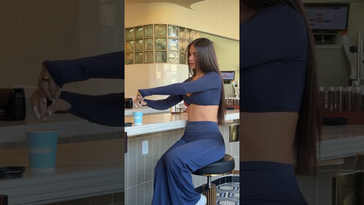 Un buen café y buenas noticias este fin de semana 🥹 💛💙❤️