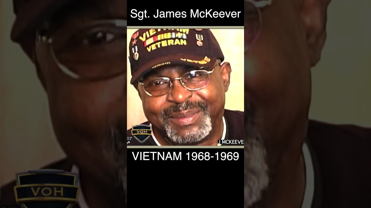 VIETNAM VETERAN, 