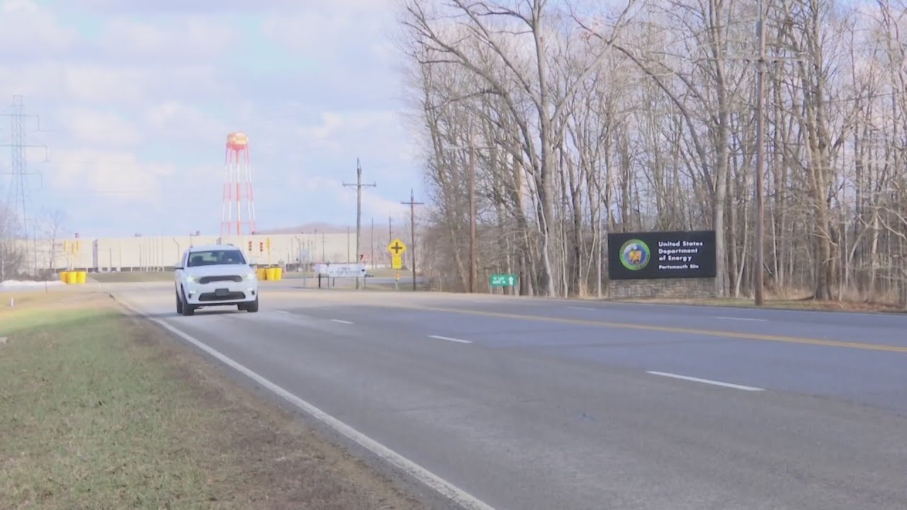 Japan Trade Deal to bring billion-dollar natural gas project to Southeast Ohio