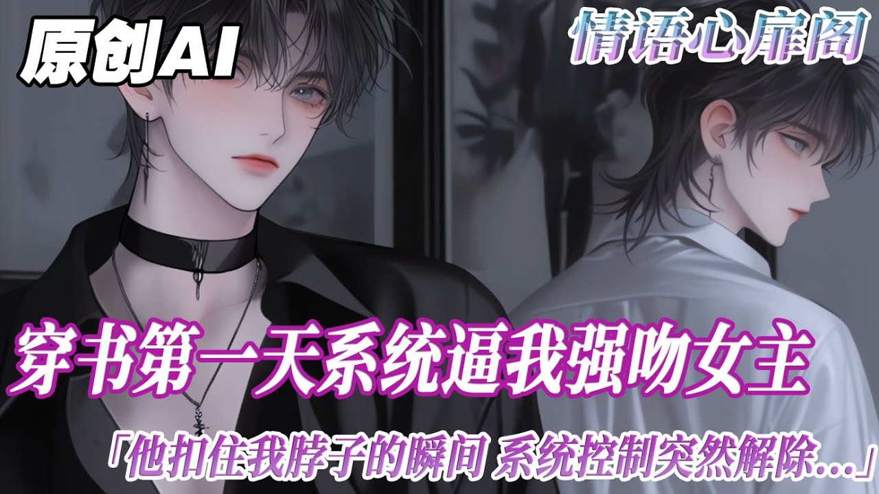 《穿成炮灰 做了校霸的心尖寵》完结【双男主】穿書第一天。系統逼我當衆強吻女主，否則抹殺。我拼命反抗，身體卻不受控制地俯身。即將觸碰女主脣瓣時。男主顧霆一拳把我揍翻在地，並警告我滾遠點...#双男主