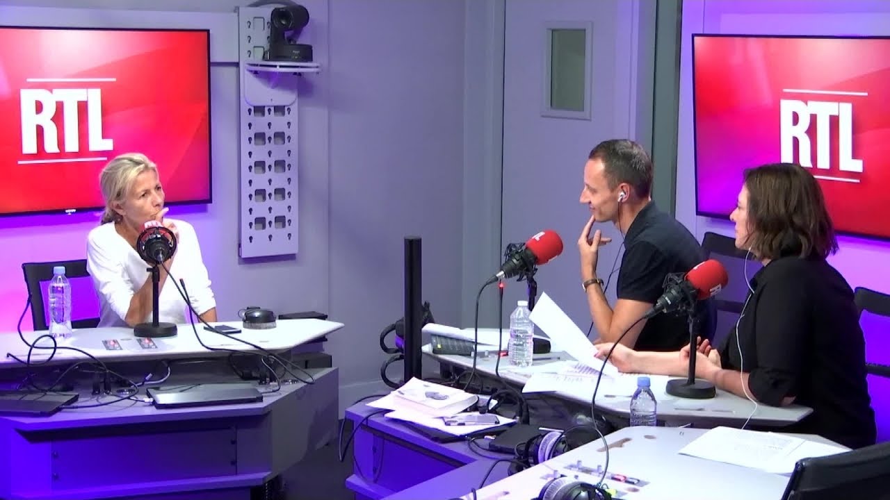 Claire Chazal : 