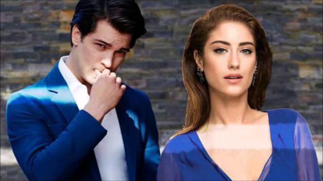 HazalÇağatay ❤ Reflection ❤