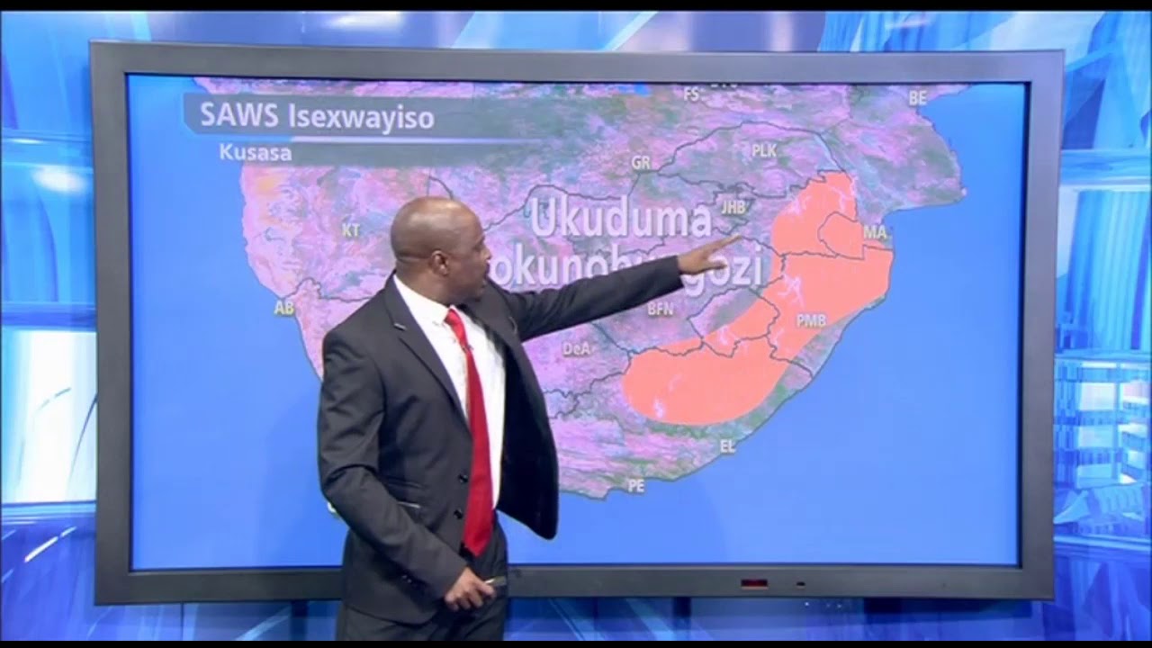Isimo sezulu | 05 February 2020