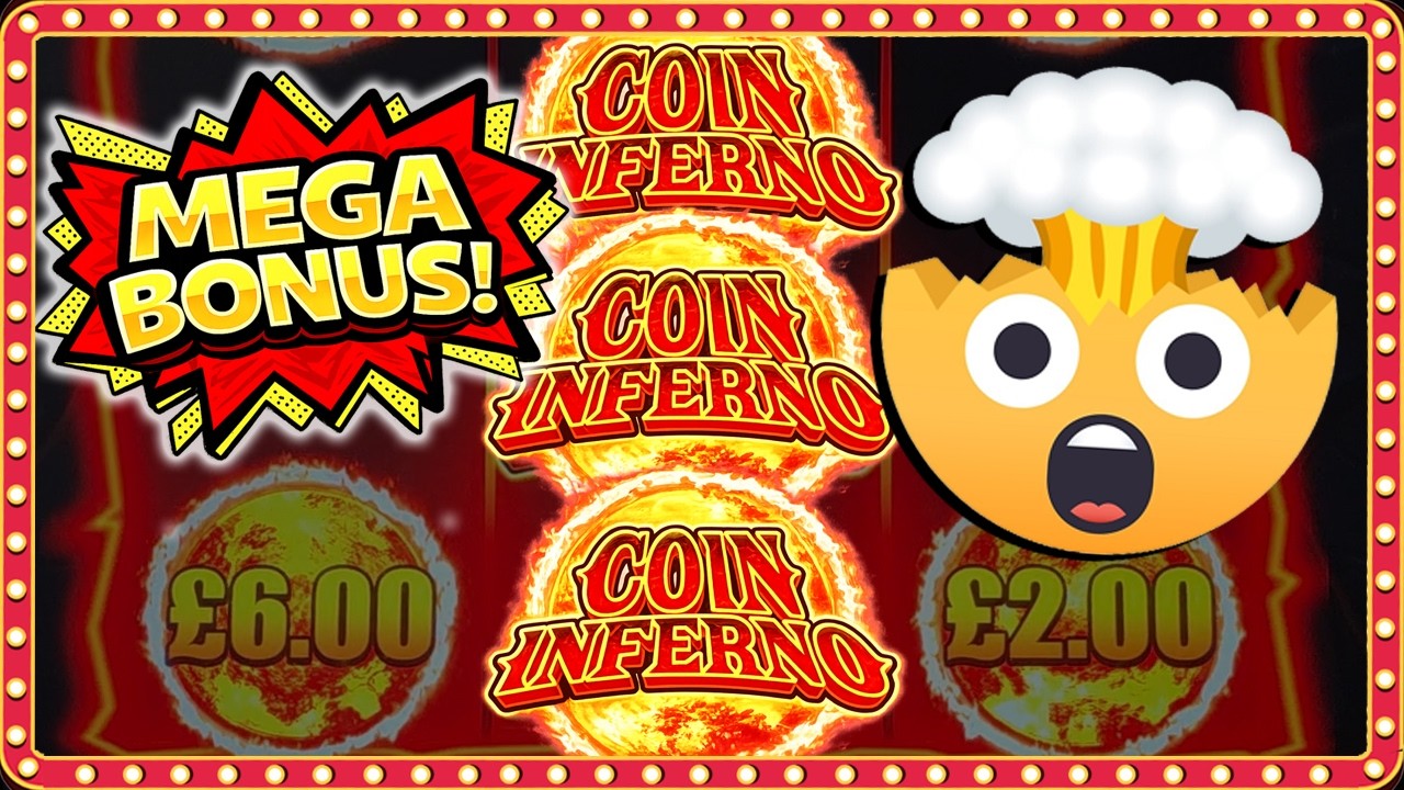 I Hit the MEGA BONUS! 🤯