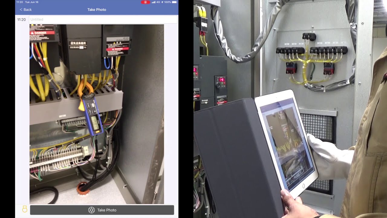 Adaptador inal&aacute;mbrico Hioki Z3210