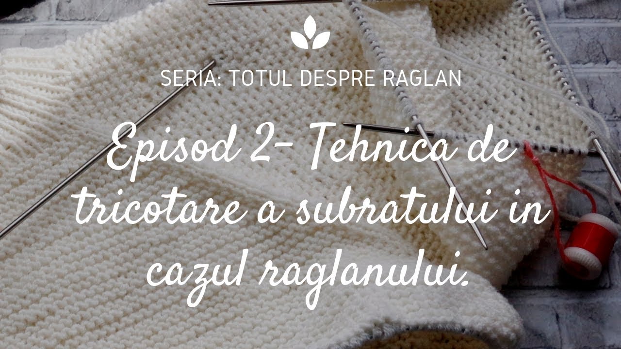 TOTUL DESPRE RAGLAN - Subrat - ep.2