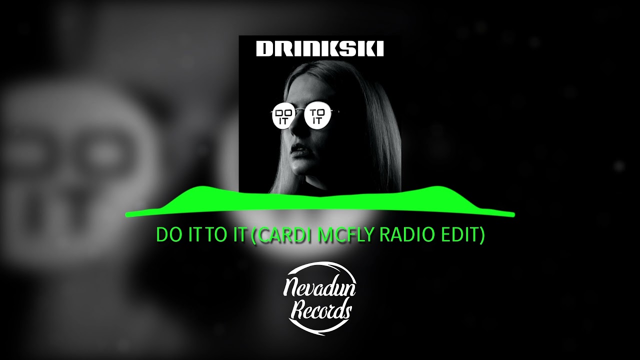 Do It To It (Future Rave Remix)