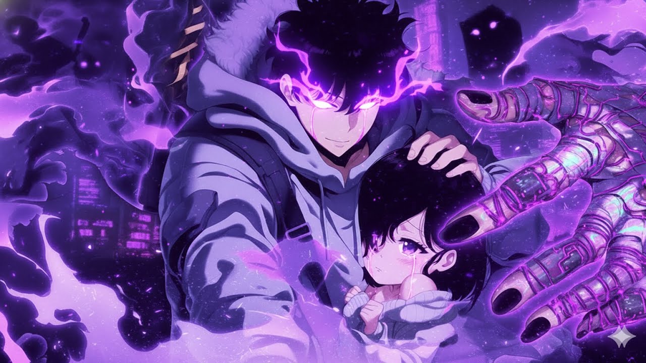 Juste en l’Appelant “Mère”, Il Obtient la Vie Éternelle – Résumé Manhwa