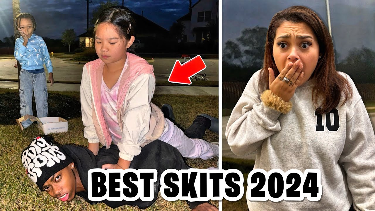 Girls Teach The New KID A Lesson What Happens is SHOCKING! | OHSO FAMILY