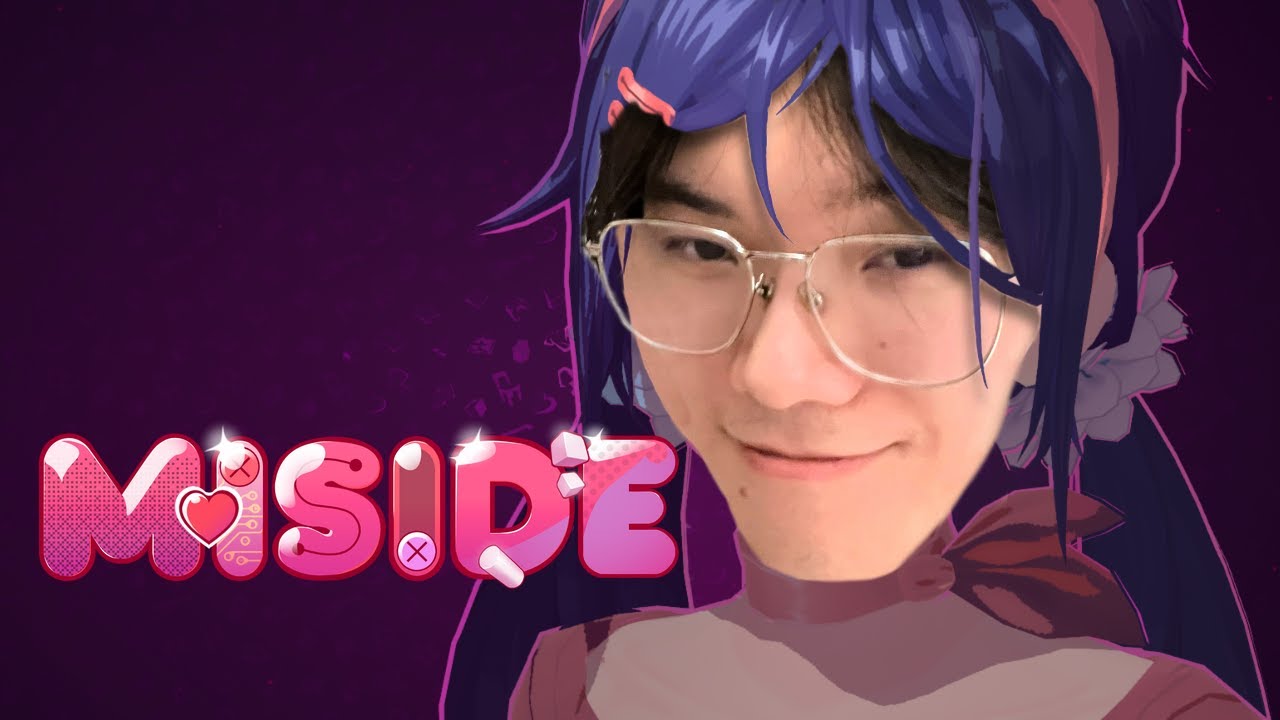 BTMC Plays MiSide