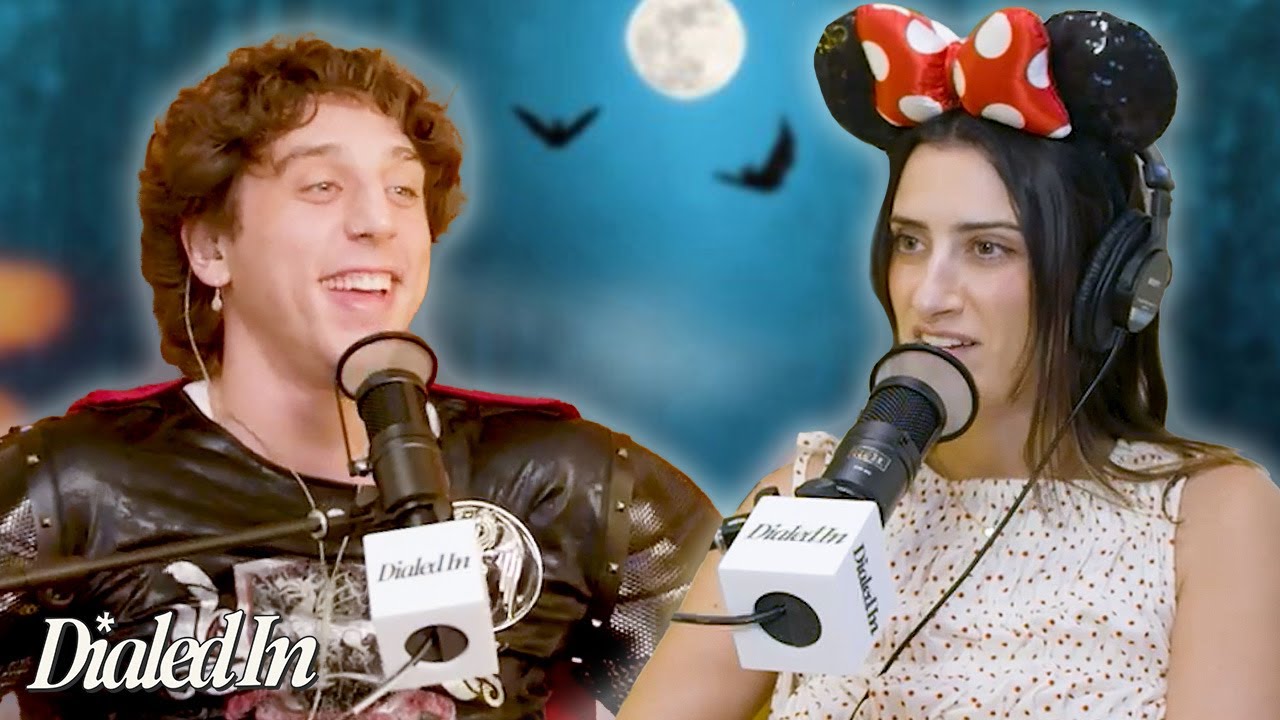 Halloween Costumes, Hookups, and Peter Pan Syndrome