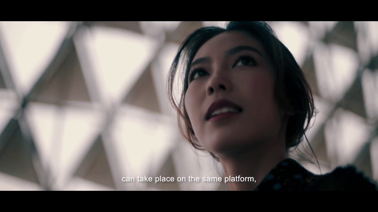 #mydurian What’s your story, Olivia Ong?