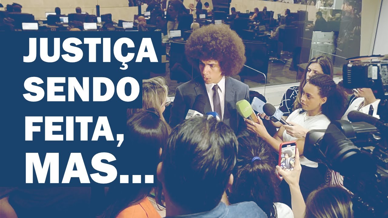 RELATOR DESCARTA CASSAÇÃO DE RENATO FREITAS APÓS ELE DENUNCIAR CORRUPÇÃO | Cortes 247