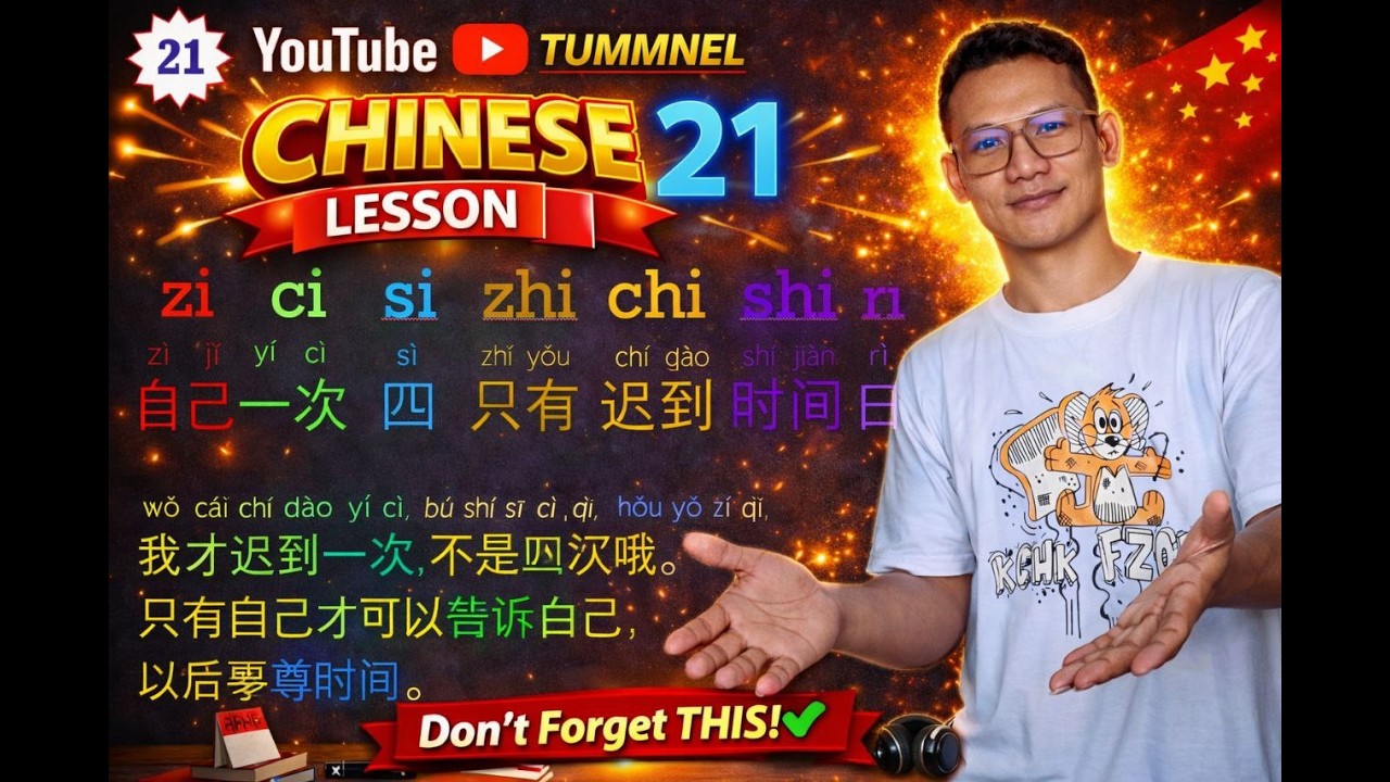 ព្យញ្ជដែលបូកជាមួយស្រៈអុីហើយមិនប្ដូសំឡេង zi ci si