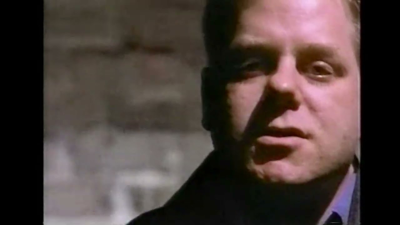 Peter Spiro Poetry, 1995 United States of Poetry Program