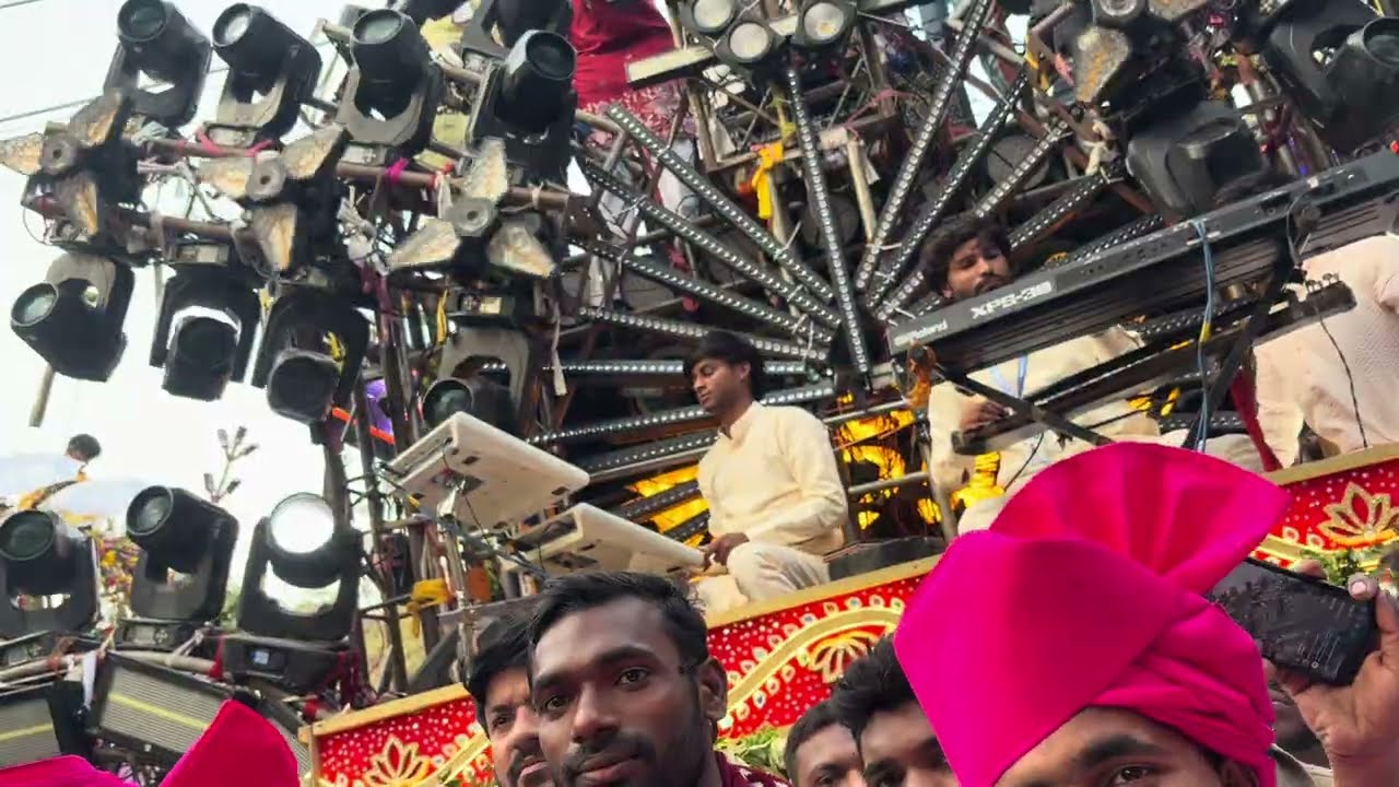 Nagpur King 👑 | Mahashivratri New Collection 🔥| 3 Star Dhumal Vs Jai Ambe Dhumal ❤️‍🔥 