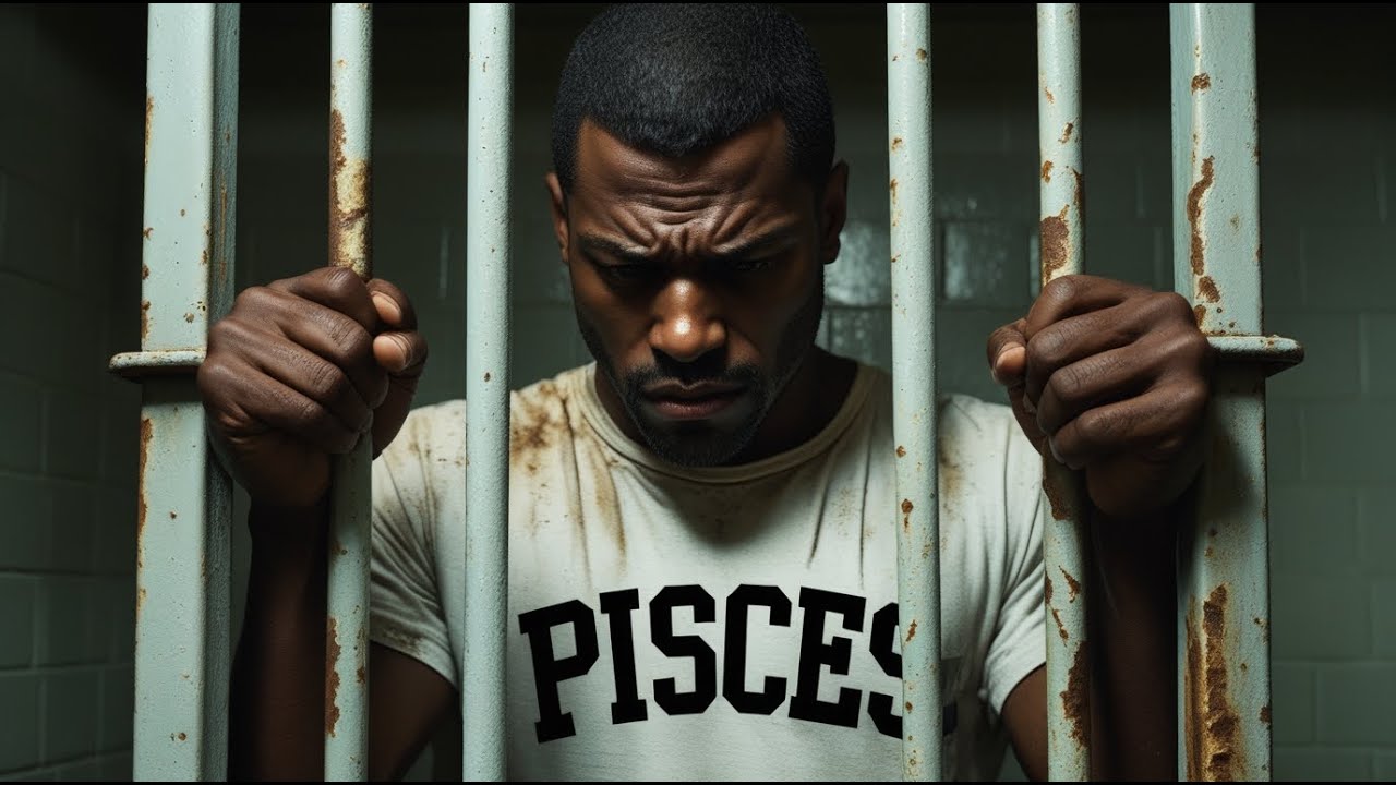 PISCES ♓️ CHANNELED MSG - SPIRITUAL/3D JAIL⛓ &  BAD KARMA FOR 3RD PARTY THAT TRIED TO DESTINY SWAP!