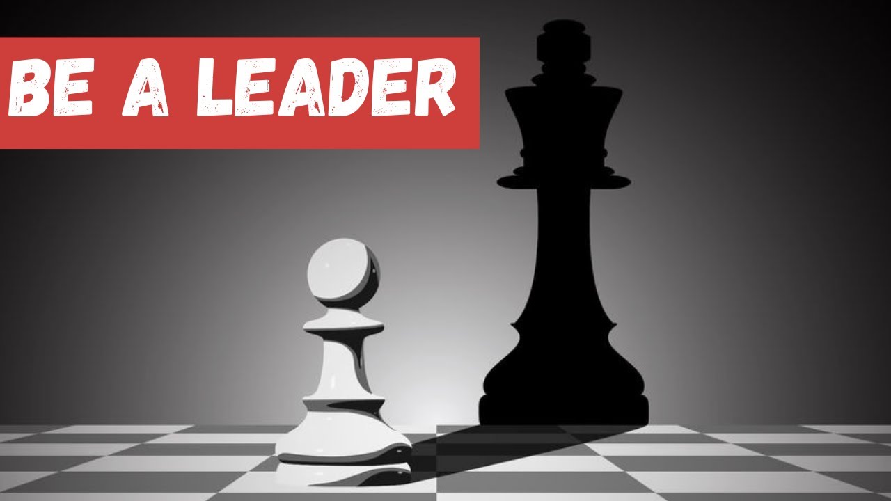 Leadership Workshop  : How to be a Successful Leader