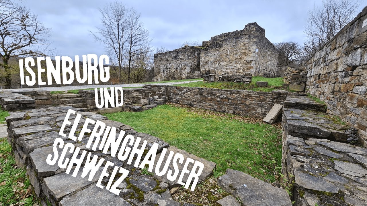 Isenburg und Elfringhauser Schweiz