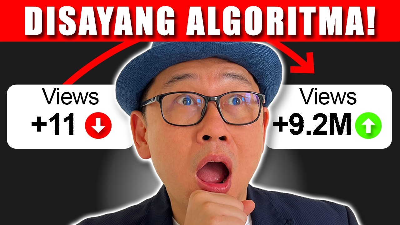 Ubah Cara Ngonten Lo! Format Ini Lebih Disukai Algoritma