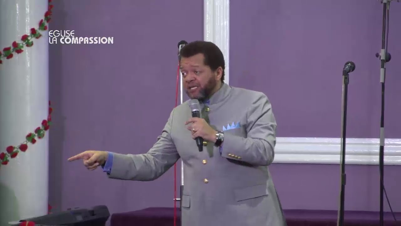 1ER JOUR DU SEMINAIRE SUR COMMENT JEUNER EFFICACEMENT AVEC PST MARCELLO TUNASI