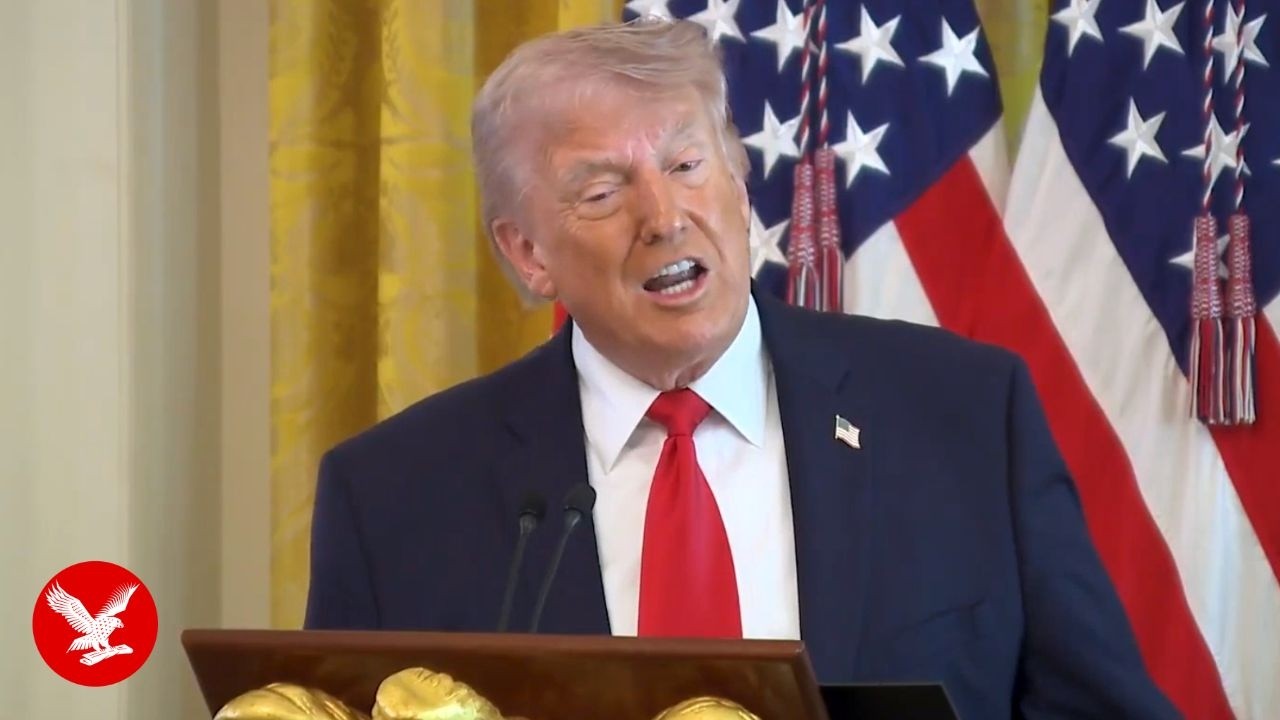 Трамп заявляет, что федеральное правительство не может оплачивать детские сады, потому что деньги...