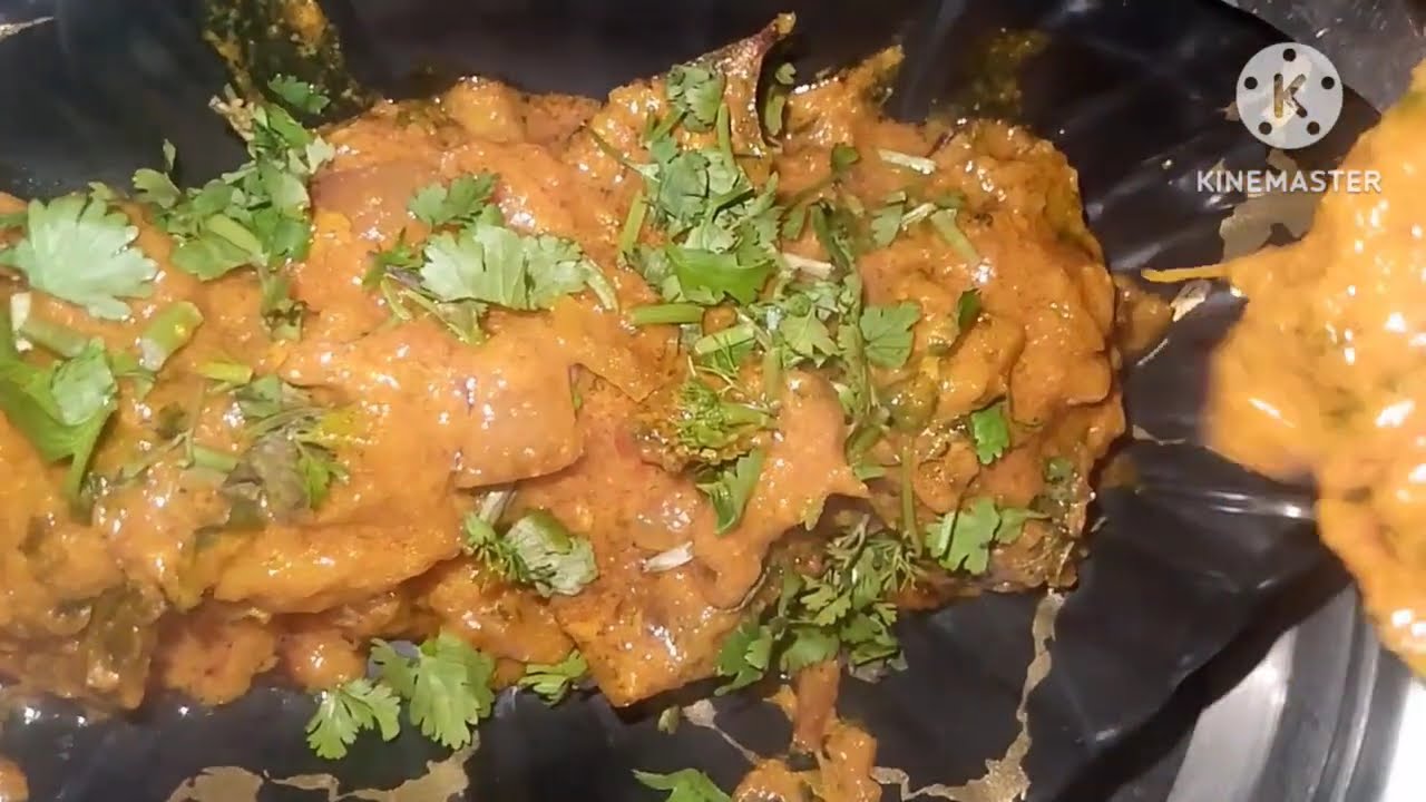 Palakgoga ki recipe 👌 ऐसी सब्जी उगलियाँ चाटते रह जाओगे🥰🥰?