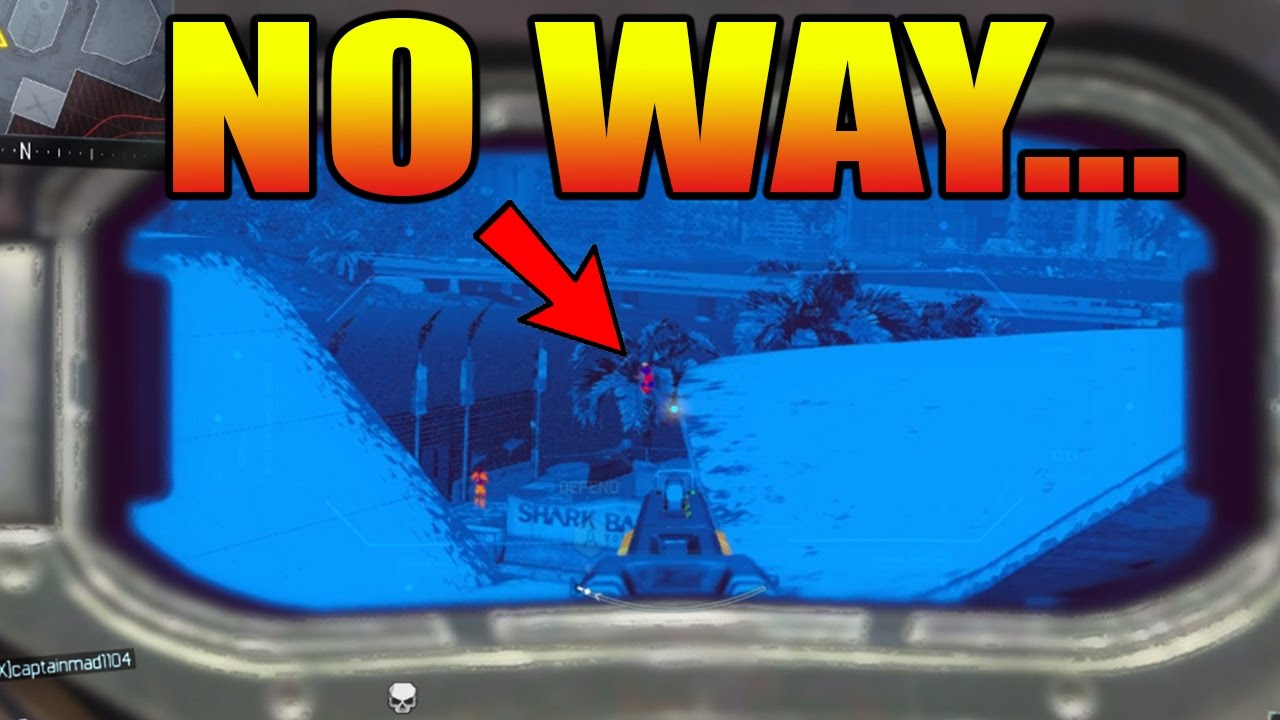 BEST SND SNIPING IN THE WORLD!! (BO3 Search & Destroy)