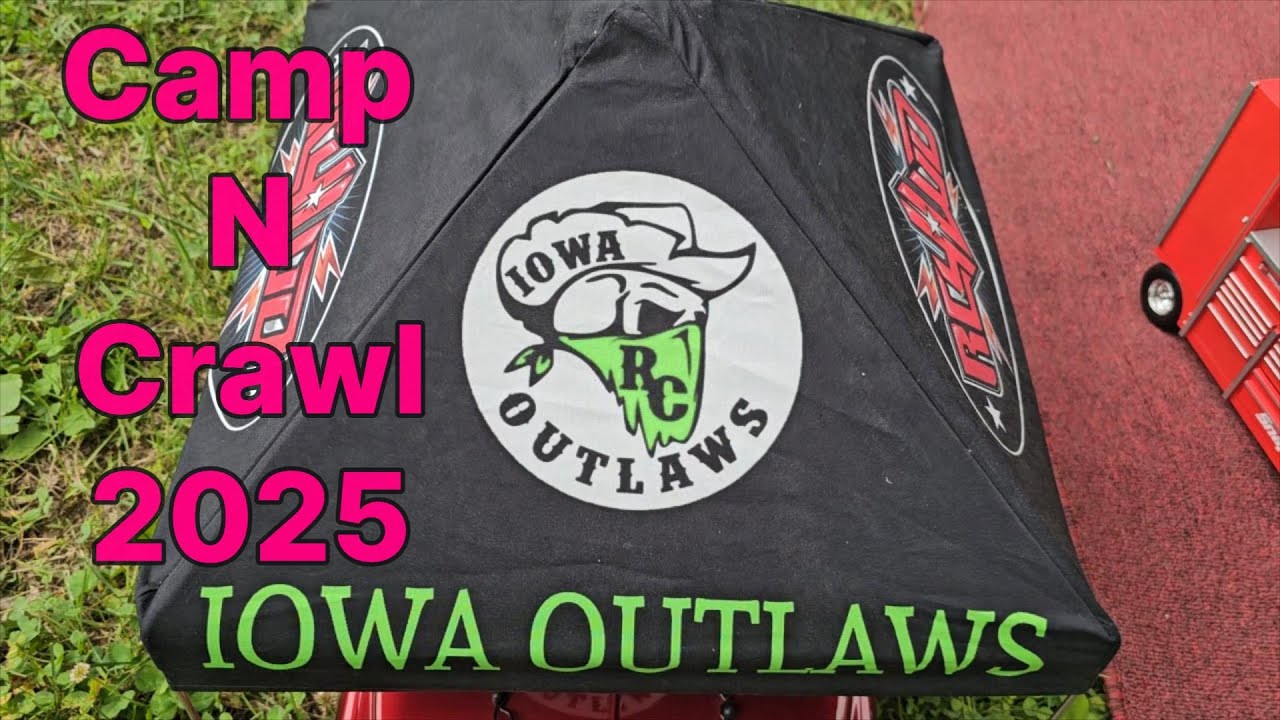 Camp N Crawl 2025