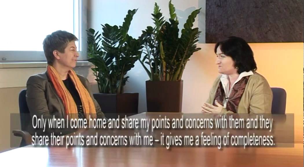 Interview with Dr Beata Gessel-Kalinowska vel Kalisz, the founder of GESSEL