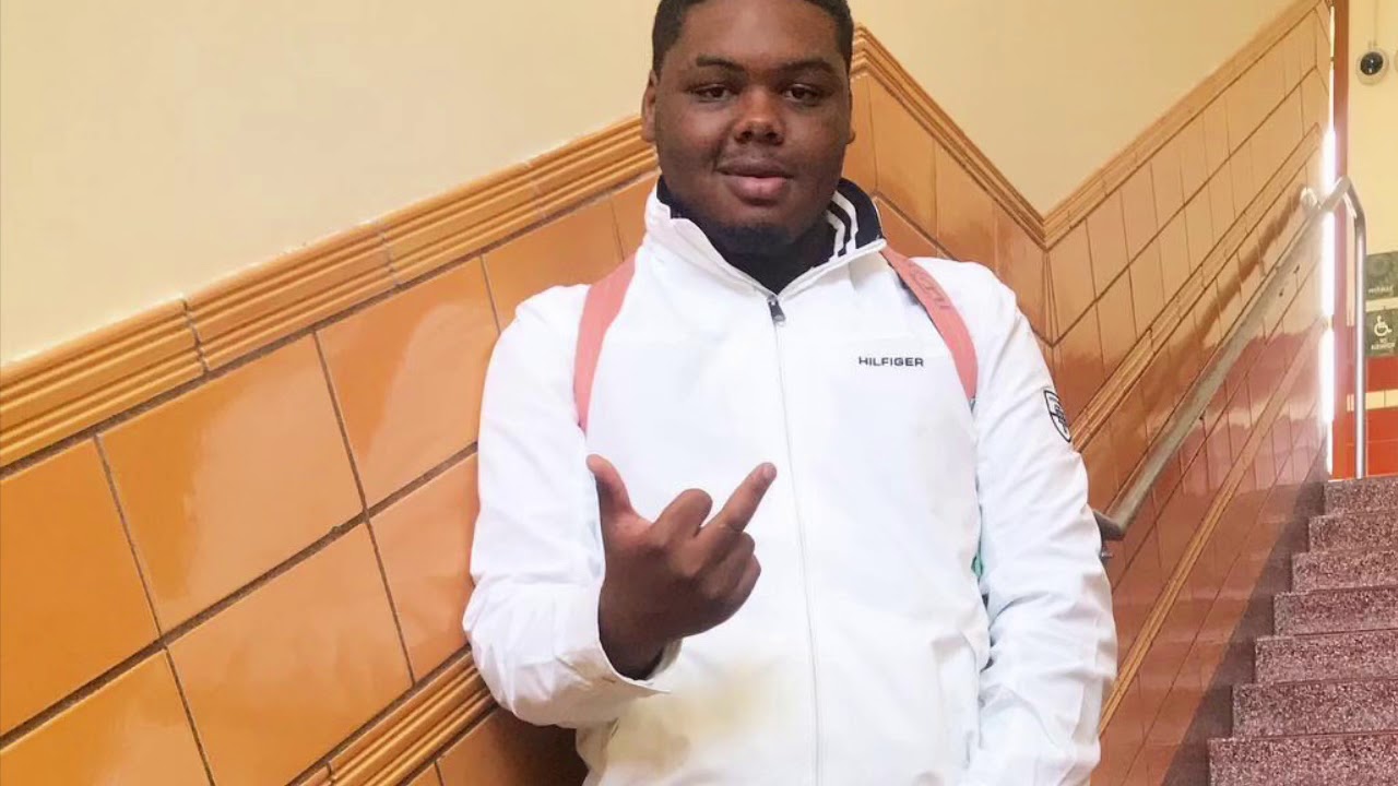 Lil Spunkz - Since 01 Freestyle (Prod. By JoJo) (Audio)