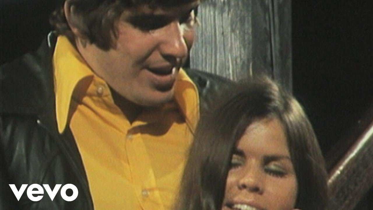 Schön ist es, bei dir zu sein (ZDF Drehscheibe 02.01.1974) (VOD)