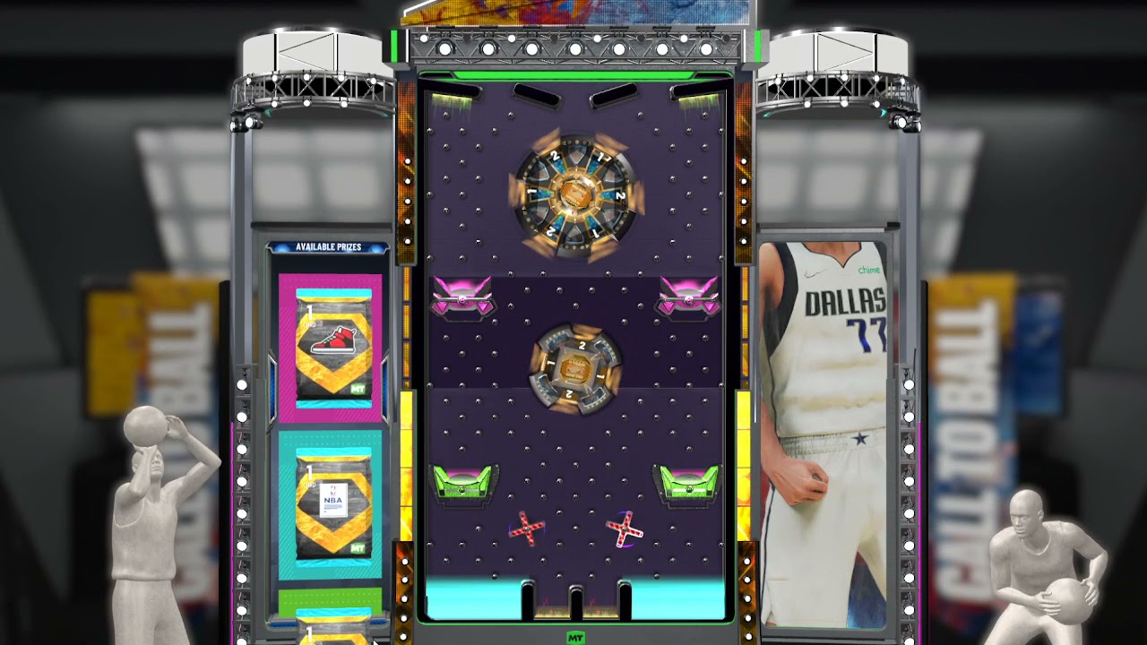 NBA 2K22 FREE LOCKER CODE (MYTEAM) FREE DIAMOND SHOE OR CONTRACT!! DON'T MISS OUT!