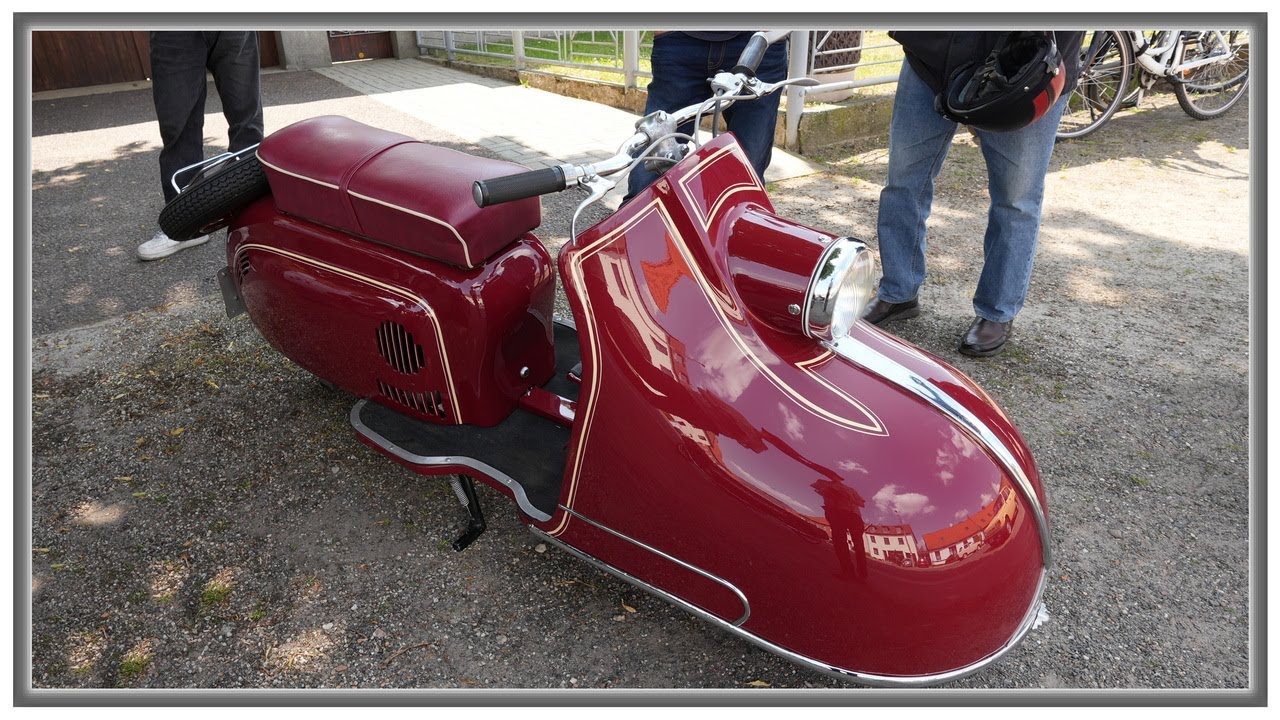 5.  IFA Oldtimertreffen in Kleinkühnau - 2024