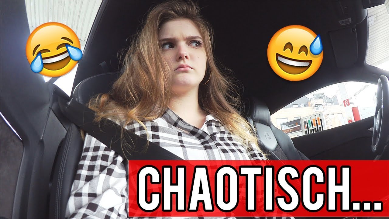 CHAOTISCHER VLOG... 😅  WIKAend Vlog | Mond Wika ★