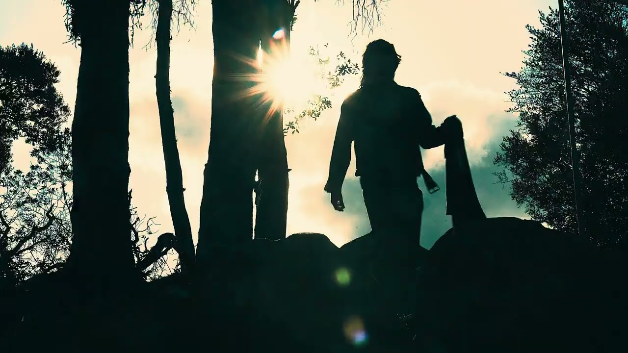 Stygian - Unholy Blade (Official Video)