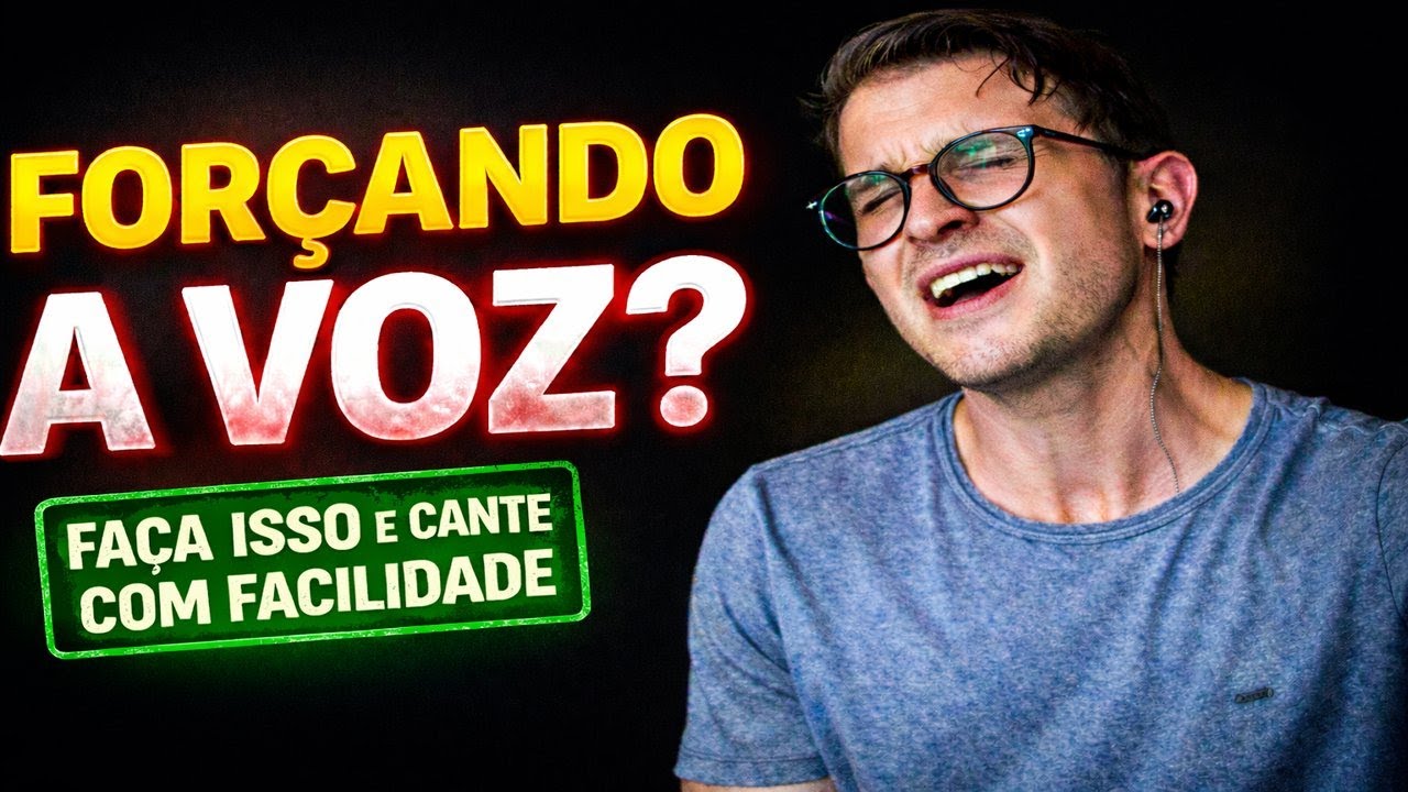 Como Encontrar a Melhor Tonalidade Para Cantar Qualquer Música